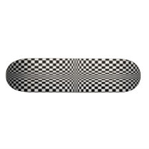 eye sore skateboard decks