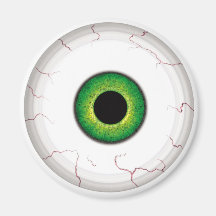 Eyeball Magnets