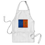 Eyes and Hands Aprons