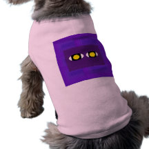 Eyes Doggie Shirt