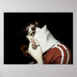 Eyes Only Poster