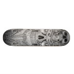 eyes skateboard decks