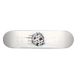 eyesore skateboards