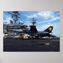 F-14 Tomcat VF-31 Tomcatter Posters