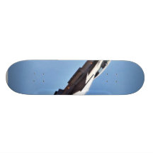 F 16s Jets Fighters Aeroplanes Skate Board Deck