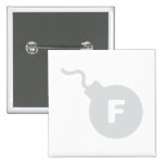 F Bomb Buttons
