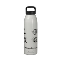 F.R.O.G. 2 Liberty Bottle Water Bottles