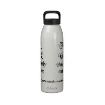 F.R.O.G. Liberty Bottle Reusable Water Bottles