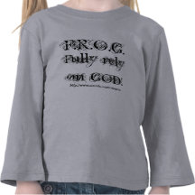 F.R.O.G. Long Sleeve Shirt