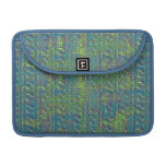 F.Y art pattern MacBook Pro Sleeves