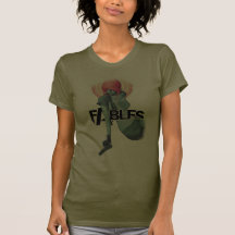 Fables Shirts