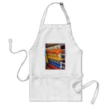 Fabric collections to inspire your creative spirit aprons