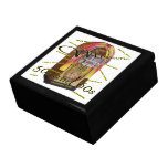 Fabulous fifties juke box  Gift Box (2) sizes