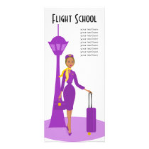 Fabulous Flight Attendant