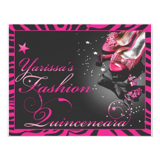 Fabulous Quince!_Yanin Invitations