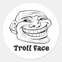  Face Sticker