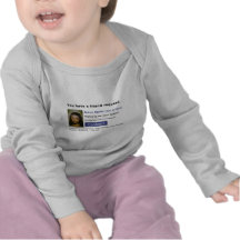 Facebook jesus tshirts