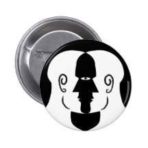 faces pins