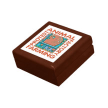 Factory Farming Gift Box