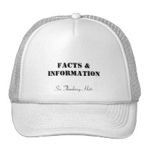 Facts & Information, Six Thinking Hats