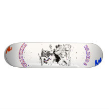 Faded & XXXRated Skateboards