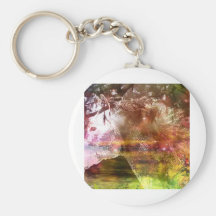 FADING GLORY KEYCHAIN