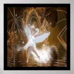 Faerie Dancer Print