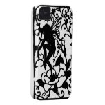 Faerie Graden  iPhone Case iPhone 4 Case