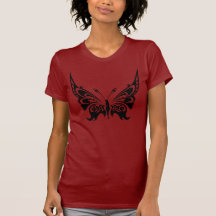 Faerie Sillouette Shirt