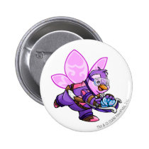 Faerieland Team Captain 2 buttons