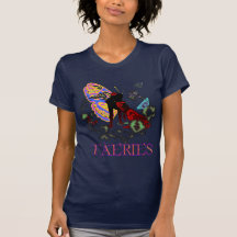 Faery Shirt