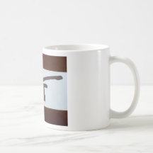 FAF MUG
