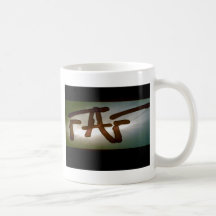 FAF Spotlight Coffee Mugs