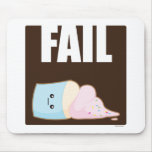Fail Mousepad