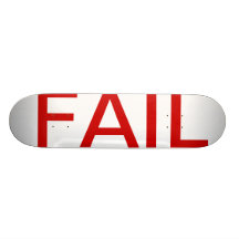 Fail skateboard