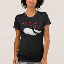 Failwhale Ladies Basic T-Shirt