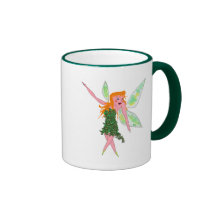 fair eier, Birthday Girl Coffee Mug
