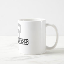 Fairbanks Coffee Mug