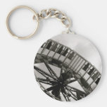 Fairground Ride Keychain
