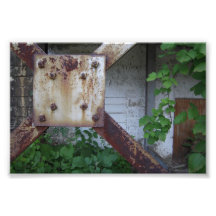 fairgrounds photo art