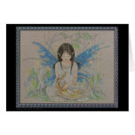 Fairy & Baby Dragon Greeting Cards