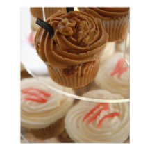 Fairy cakes photo