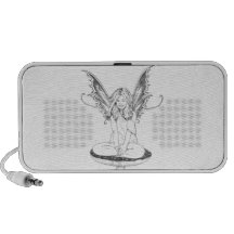 Fairy Doodle Speakers