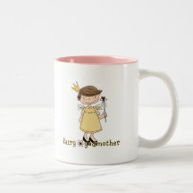 Fairy Godmother Coffee Mug
