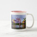 Fairy Lake Coffee Mug