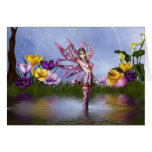 Fairy Lake Greeting Cards