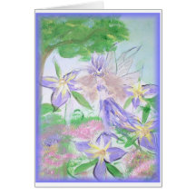 Fairy Lights Cards