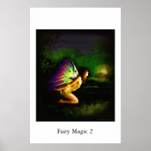 Fairy Magic 2 Posters