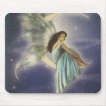 fairy mouse pads