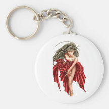 Fairy of Grace Key Chains